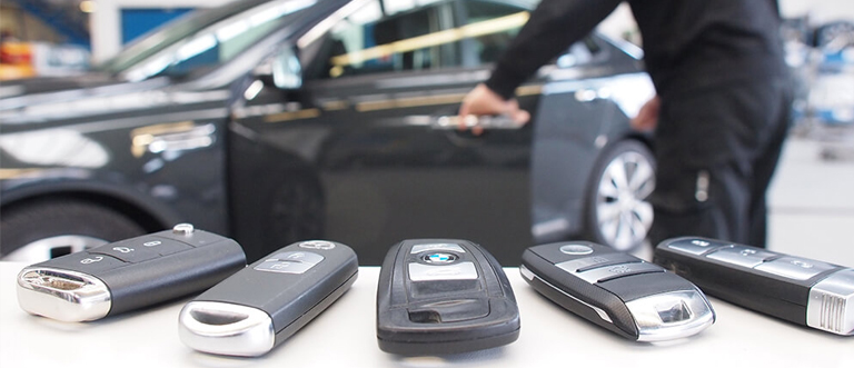 Automotive Locksmith Golden Hills