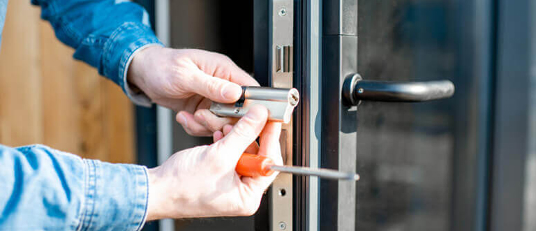 Commercial Locksmith Golden Hills