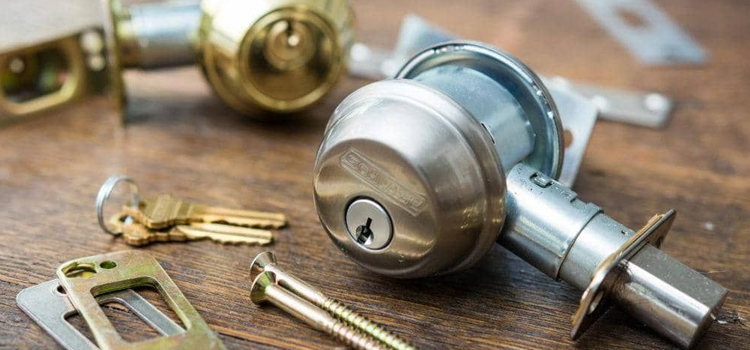 Doorknob Locks Repair Golden Hills