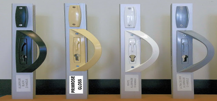 Sliding Door Handle Design Golden Hills